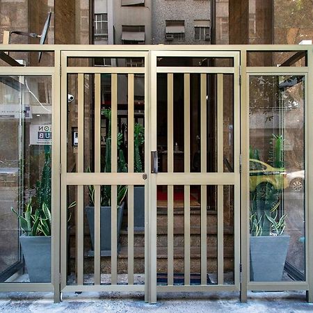 Studio Silencioso Para 3 Pessoas Em Copacabana Rio de Janeiro Kültér fotó